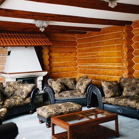 Prince Lodge