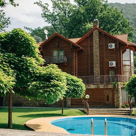 Lodge Prince Shaian