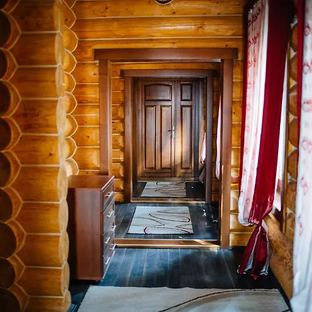 Lodge Prince