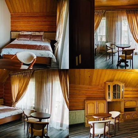 Prince Lodge Shaian