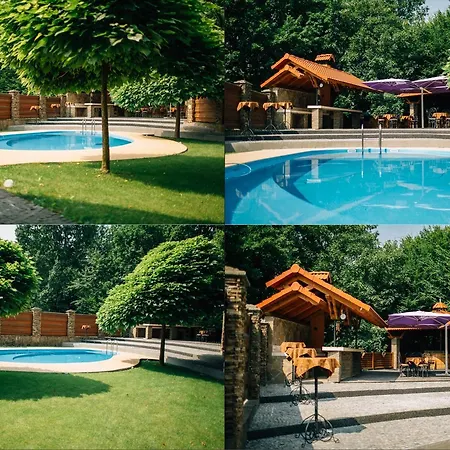Prince Lodge Shaian